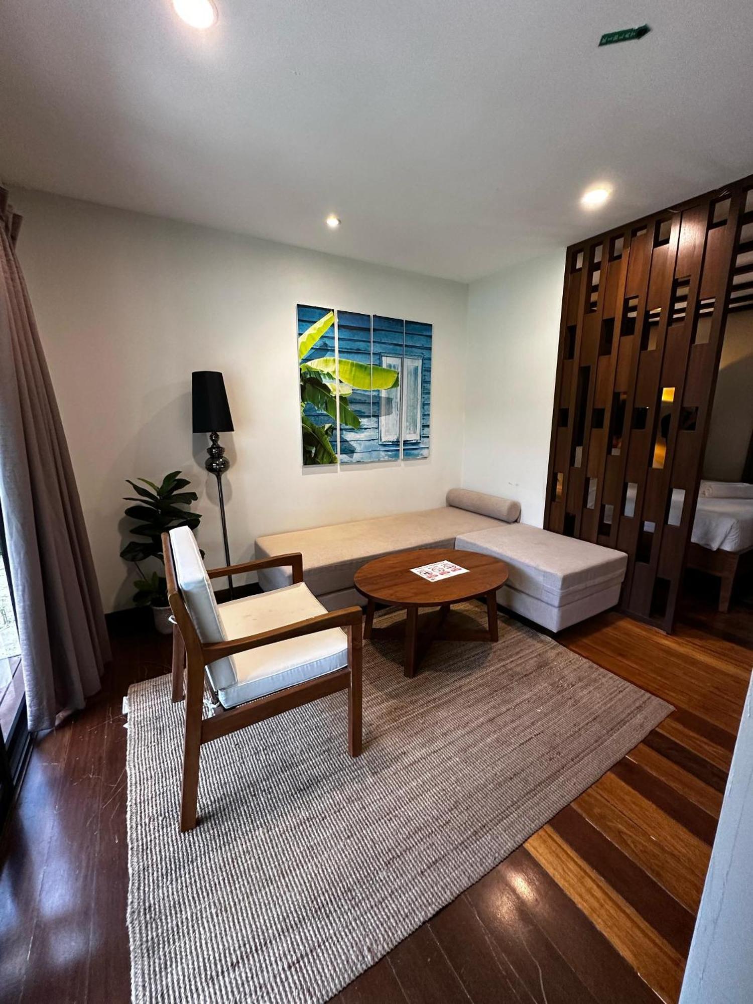 Beach Resort - Arwana Perhentian X Bluestar Kampung Kuala Besut Exterior photo